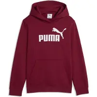 Puma Essential Nº1 Logo Hettegenser