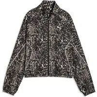 Puma Sport Animal Relaxed Aop Jakke