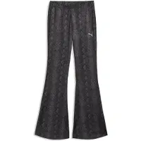 Puma Snake Pack Flared Leggings