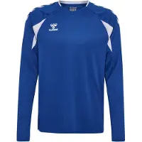 Hummel Core 2.0 Langarmet T-skjorte