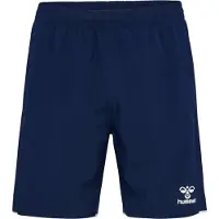 Hummel Core 2.0 Woven Shorts