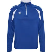 Hummel Core 2.0 Halv Glidelås Genser