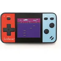 Lexibook Mini Cyber Arcade Håndholdt Spillkonsoll
