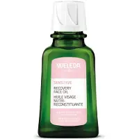 Weleda Beroligende Ansiktsolje 50 ml