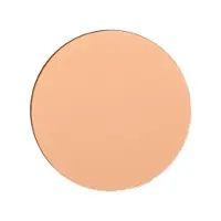 Shiseido Påfyllbar Foundation I Fargen Medium Ivory Med Uv-beskyttelse Spf30