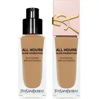 Yves Saint Laurent All Hours Glow Foundation MW9