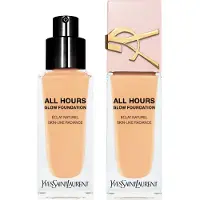 Yves Saint Laurent All Hours Glow Foundation LN1