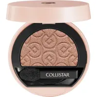 Collistar Impeccabile Compact Nº510 Caramello Satin 3g øyenskygge