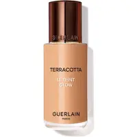 Guerlain Terracotta Glow Fluid Foundation 4.5N