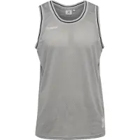 Hummel World 26 Mesh Ermeløs T-skjorte