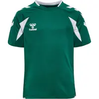 Hummel Core 2.0 Kortarmet T-skjorte