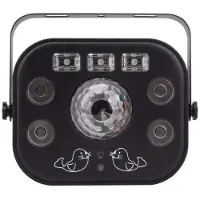 Light4me Multiphase Led-spotlight