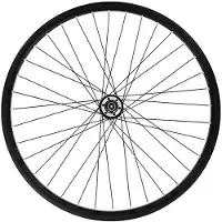 Mvtek Tbr 29´´ Disc Terrengsykkel Forhjul