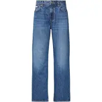 Calvin Klein Jeans Lv047f682g 90s Straight Fit Jeans