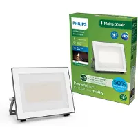 Philips utendørs LED-spot Lois UE flood, 24 W, 3000 K, IP65