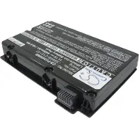 Cameron Sino Batteri til bærbar PC, Fujitsu Amilo Pi3540, Amilo Pi3525, Amilo Pi3450