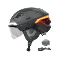 ABUS Hyp-e Bl Ace Byhjelm