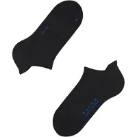 Falke Hold deg varm sneakersokker svart Svart Størrelse