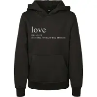 Mister tee Love Definition Hetteskjorte