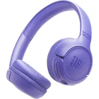 JBL Tune 530BT Wireless On-ear Headphones Lavender