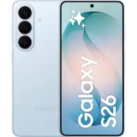 Samsung Galaxy S26 256GB/12GB - Sky Blue