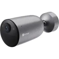 Ezviz Eb3 4g Outdoor 2k Overvåkningskamera