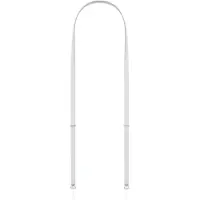 Apple - Skulderstropp for mobiltelefon - gyllenbrun