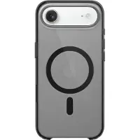 Apple - Beskyttende deksel for mobiltelefon - MagSafe-samsvar - forsterket polykarbonatplast - skygge - for iPhone Air