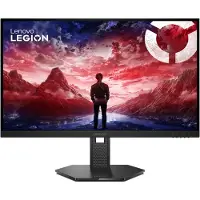 Lenovo Legion 27QD-10 skjerm 27" QHD 240 Hz IPS, svart