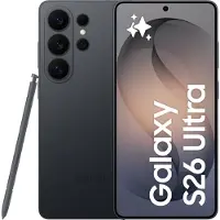 Samsung Galaxy S26 Ultra 512 GB Black