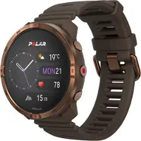 Polar Grit X2 Klokke