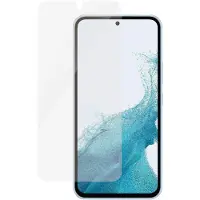 PanzerGlass Samsung Galaxy A55 Ultra-Wide Fit Skjermbeskyttere - 9H