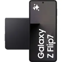 Samsung Galaxy Z Flip 7 512 GB - Jetblack