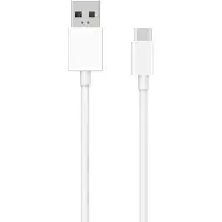 Realme USB-A to Type-C SUPERVOOC Cable 12A 1M - White