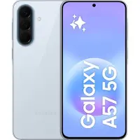 Samsung Galaxy A57 5G 256 GB Awesome Icyblue