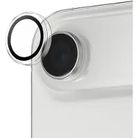 PanzerGlass Hoops Transparent Camera Lens Protector iPhone Air