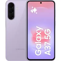 Samsung Galaxy A37 5G 128GB/6GB - Awesome Lavender