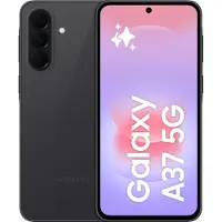 Samsung Galaxy A37 5G 128GB/6GB - Awesome Charcoal