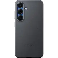 Samsung Galaxy S25 KindSuit-deksel EF-VS931PBEGWW - Svart