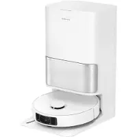 Dreame Robotstøvsuger L10s Ultra Gen 3 White