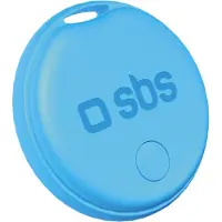 SBS universallokalisator Track My Dual - blå