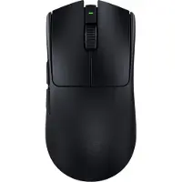Razer Viper V3 Pro - Mus - høyrehendt - optisk - 6 knapper - kablet, trådløs - USB - svart