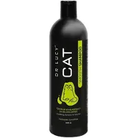 Dr Lucy Smooth Long-haired 500ml Kattesjampo