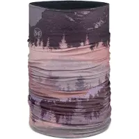 Buff Reversible Polar Halsvarmer