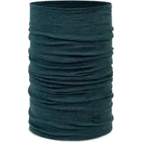 Buff Merino Lightweight Halsvarmer