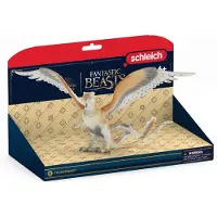 Schleich Thunderbird-figur, Wizarding World Fantastic Beasts