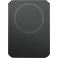 Xiaomi UltraThin Magnetic 15W - Black - 5000 mAh
