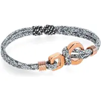 8 B Plus French Kiss Armbånd