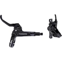 Shimano Mt501 Post Mount Resin Hydraulic Disc Forbrems
