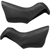 Shimano St-r9250 Bremsehendelgummi 2 Enheter